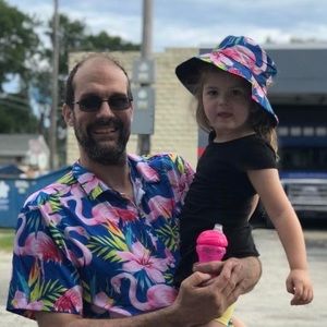 Meet your Posher, Mike